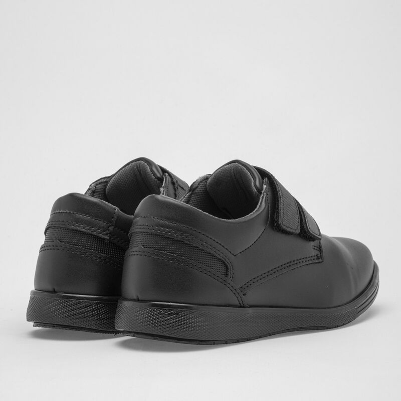 Rodrisan Zapato casual para ni&ntilde;o. Negro image number null