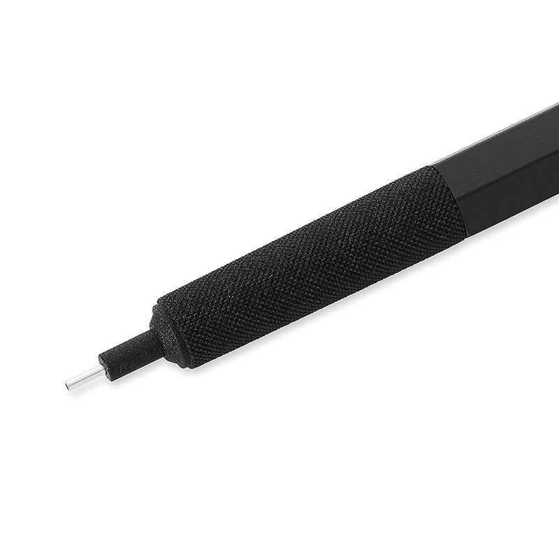 L&aacute;piz Mec&aacute;nico Rotring 600, Cuerpo Completament... image number null