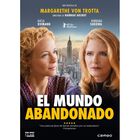 El Mundo Abandonado [DVD] (2015) Die abhandene Welt