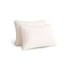Pack 2 Almohadas Cool Sleep ,Memory Foam, Hipoalergénica, Fresca y Transpirable