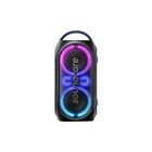 Bocina Soundcore Rave Party Cast, 120 W Negro
