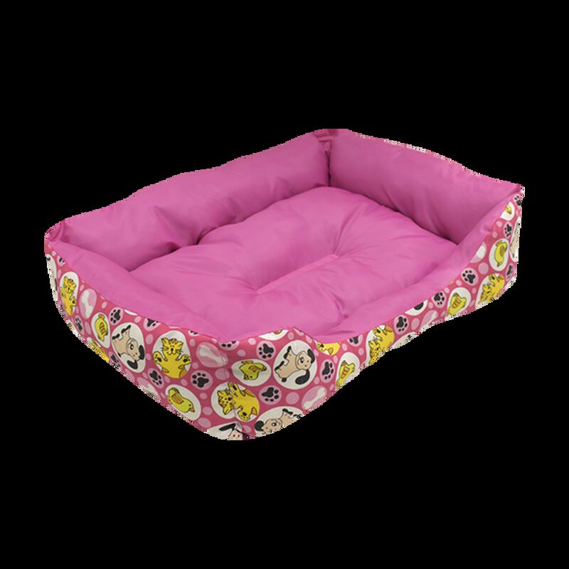 Fancy Pets Cama Fantasy Color Rosa Para Perro T... image number null