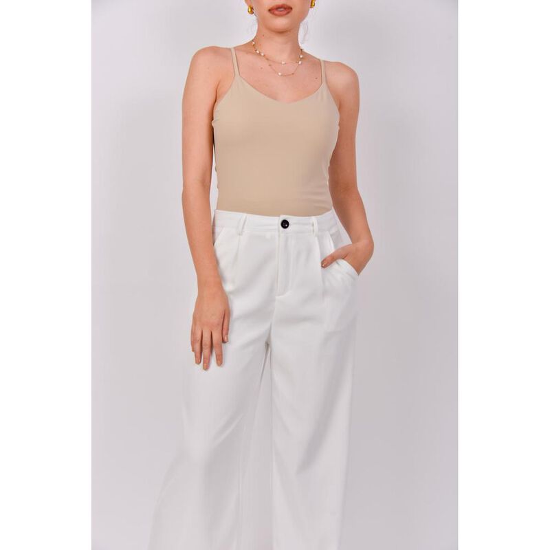 Body tirantes image number null