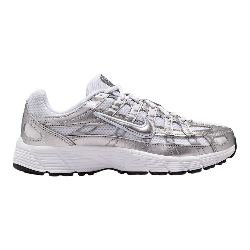 Tenis Deportivo Nike P-6000 (GS) HV5064-101 image number null