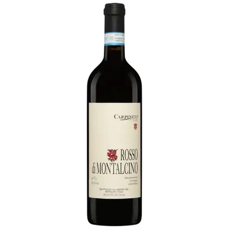 Vino Tinto Carpineto Rosso Di Montalcino Doc 75... image number null