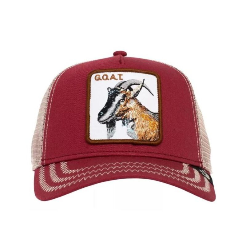Gorra Goorin Bros Goat 10103850 image number null