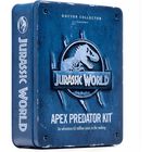 Kit Jurassic World Apex Predator Kit Edici&oacute;n UK