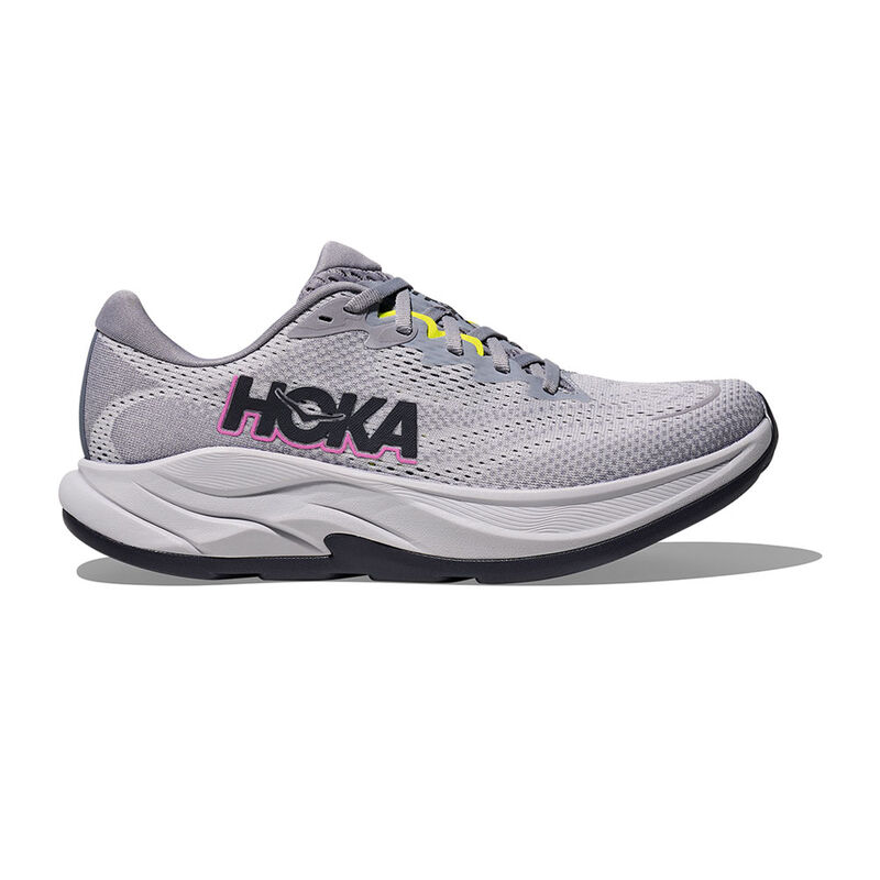 Tenis Hoka para Mujer Rincon 4 Gris image number null