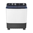 Lavadora Semiautom&aacute;tica 11kg Doble Tina Antibacterial Mabe