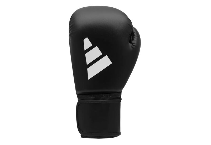 Set De Boxeo Con Guantes, Vendas Y Bucal Color ... image number null