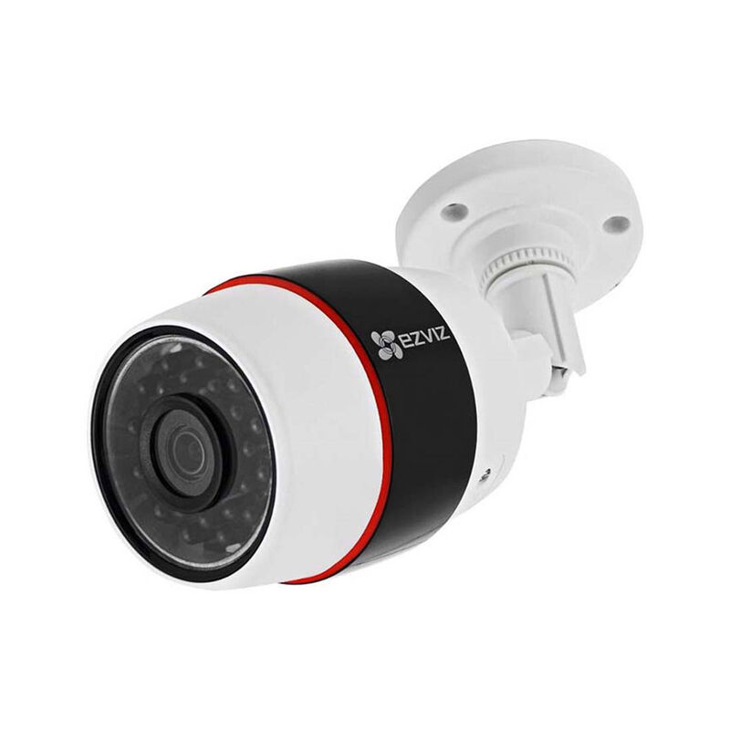 Camara de Seguridad inalambrica Husky  Vision N... image number null