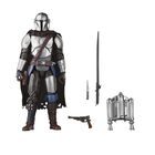 Figuras De Acci&oacute;n Star Wars The Black Series The Mandalorian