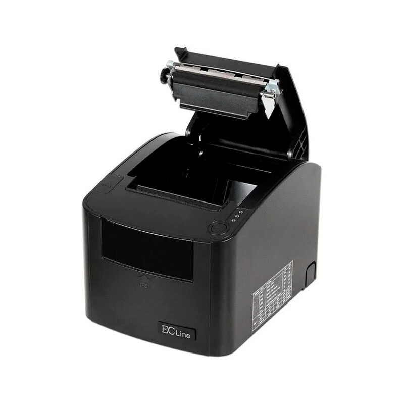 Miniprinter T&eacute;rmica para tickets EC Line EC-PM-... image number null