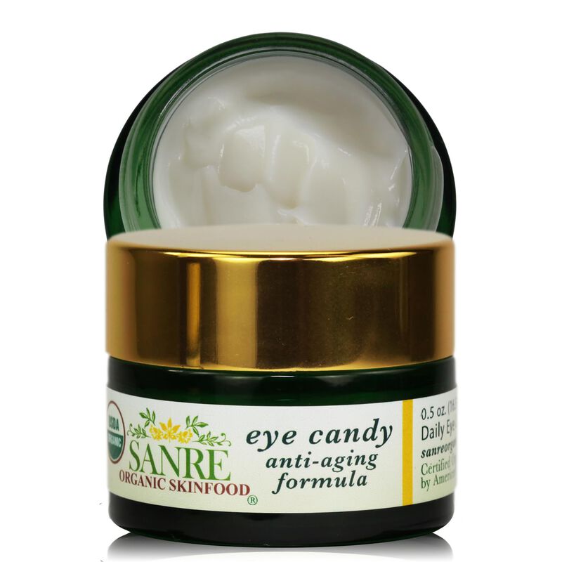 Crema Para Ojos Eye Candy Antienvejecimiento Sa... image number null