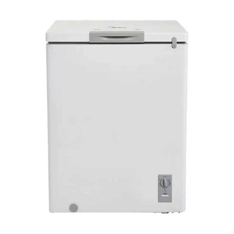 Congelador Horizontal Midea Triple Cooling 5 Pi... image number null