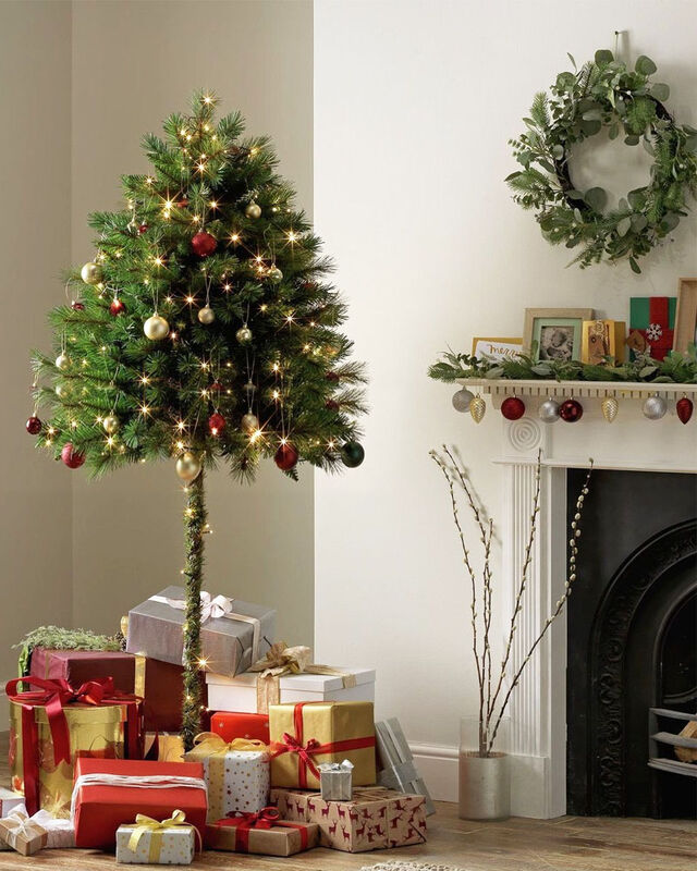 &Aacute;rbol de Navidad Premium Verde Pet Friendly 1.8... image number null