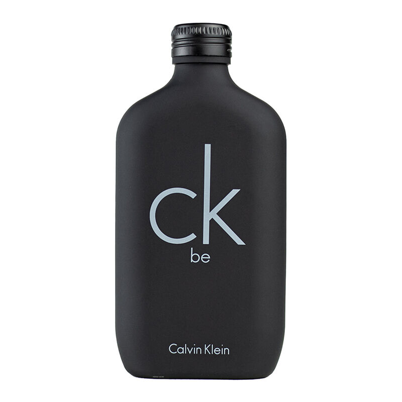 Perfume Para Caballero CK Be EDT 200ML image number null