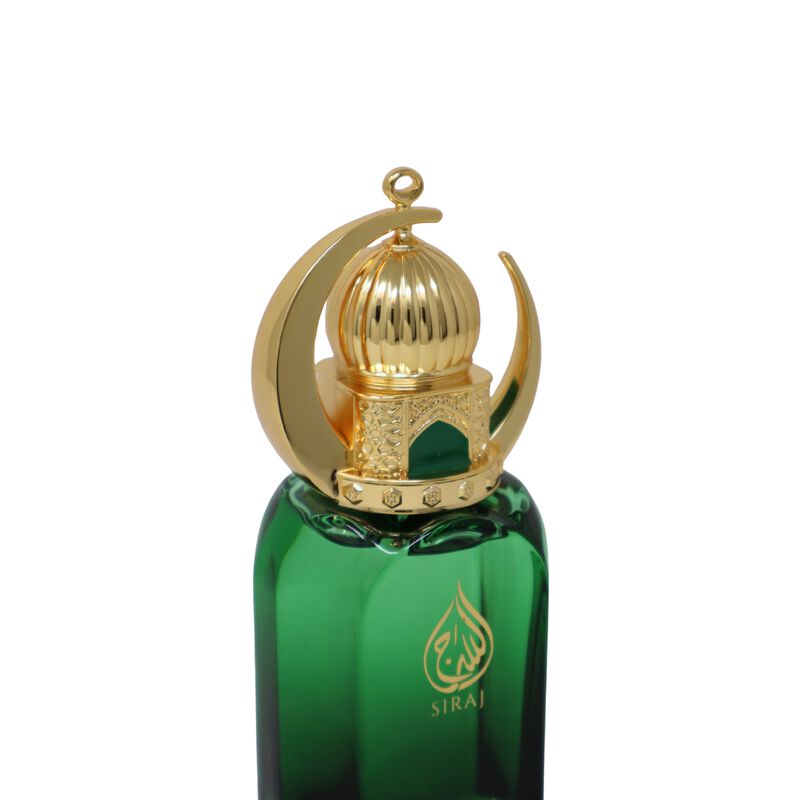 Siraj Antalya Eau De Parfum 100 Ml Unisex image number null
