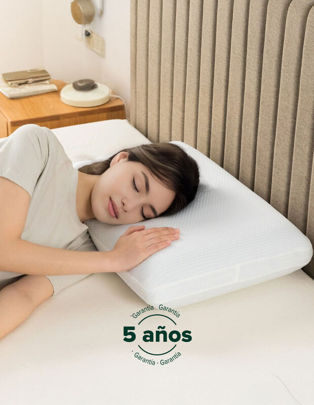 Zinus |  Almohada Memory Foam Frescura Y Firmez... image number null