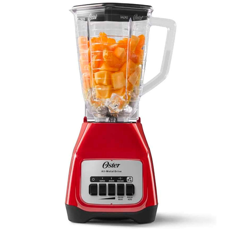 Licuadora OSTER Mod. BLSTKAP-RPB-013 KALIMAN 2v image number null