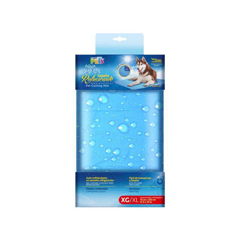 FANCY PETS. Tapete Refrescante para Perro Extra... image number null