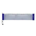 Red Ping Pong 1.25 M Postes Met&aacute;licos Ajustables Nailon Gim