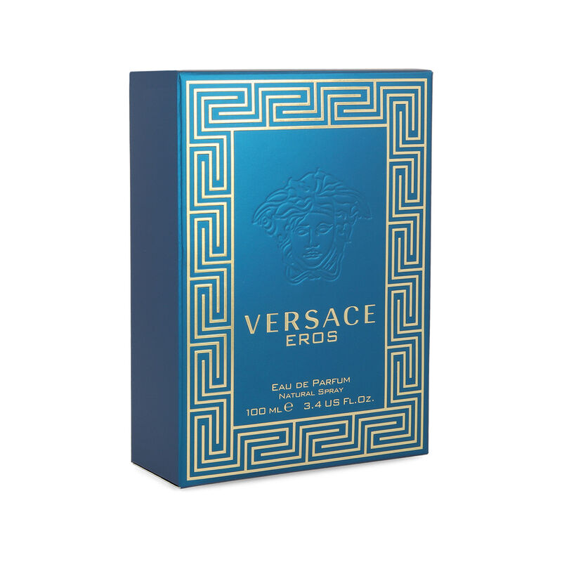 Versace Eros 100 Ml Edp Spray image number null