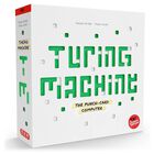 Juego De Estrategia Scorpion Masque Turing Machine Teens 14+