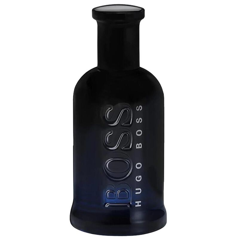 Perfume Hugo Boss Bottled Nigth Edt 200 Ml image number null