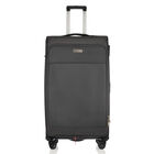 Maleta De Viaje Suave 30 PLG Hardhead IN HEAVEN Equipaje Gris Grande