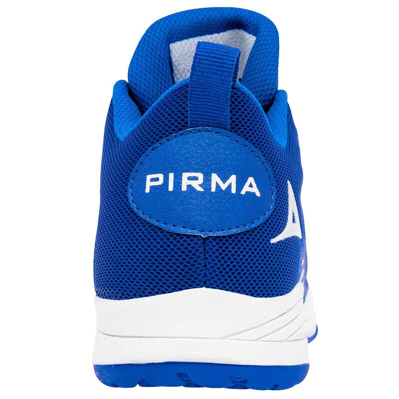 Pirma Tenis deportivo para ni&ntilde;o azul image number null