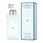 Perfume Eternity Air Edp 100ml. Dama Calvin Klein