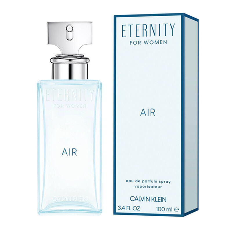 Perfume Eternity Air Edp 100ml. Dama Calvin Kle... image number null