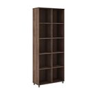 Librero Bertolini ESM225 Rustico