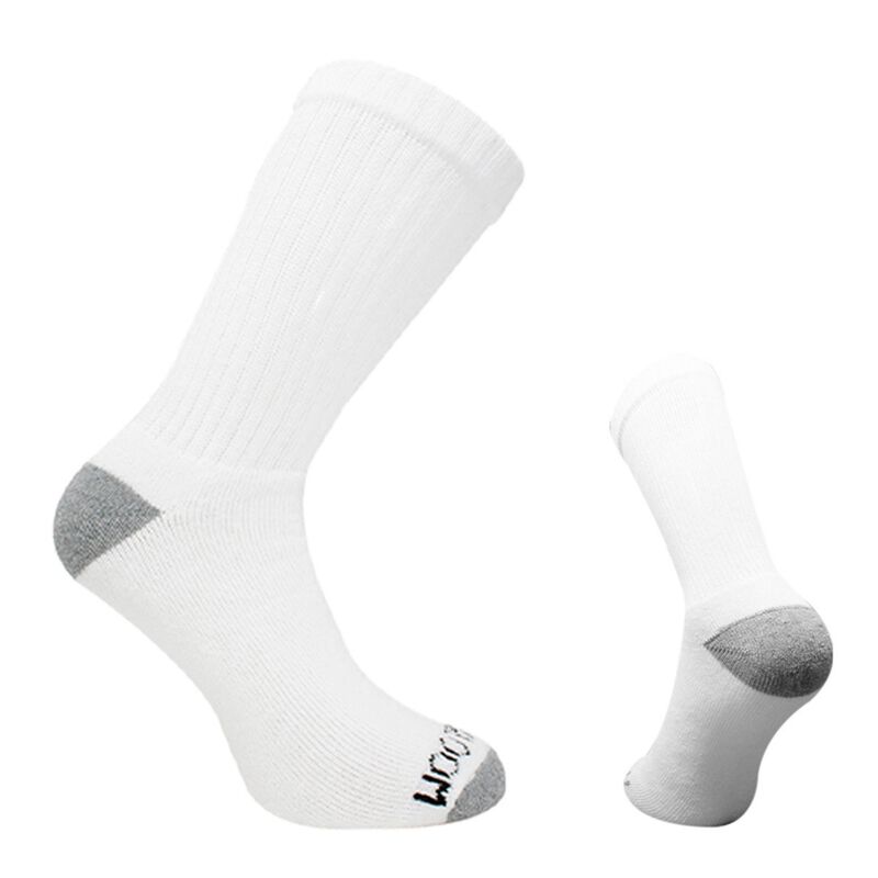 Fruit of the Loom 5 Pares de Calcetas para Niño... image number null