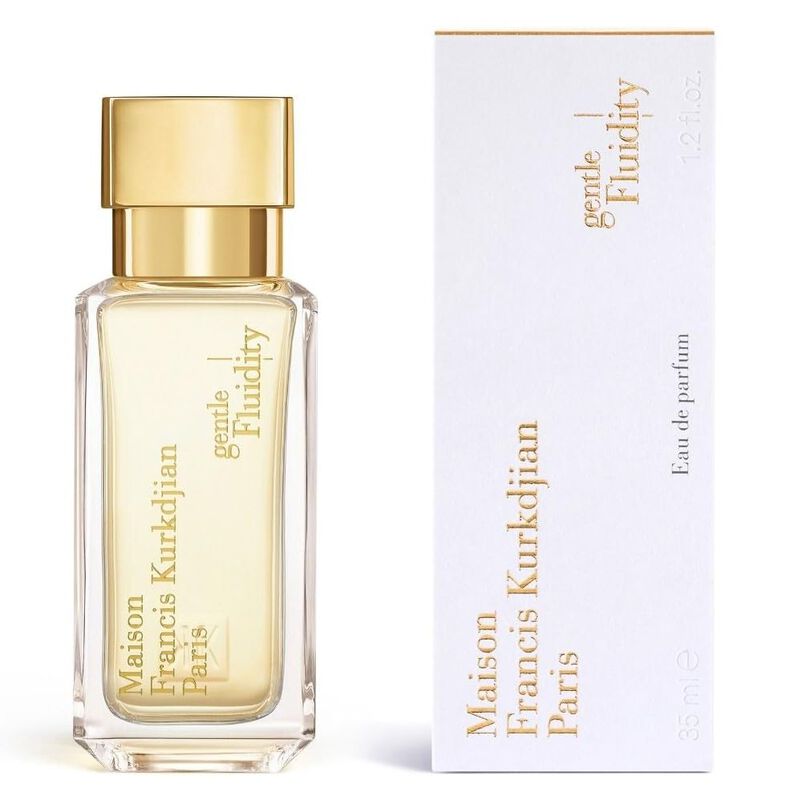 Perfume Maison Francis Kurkdjian Gentle Fluidit... image number null