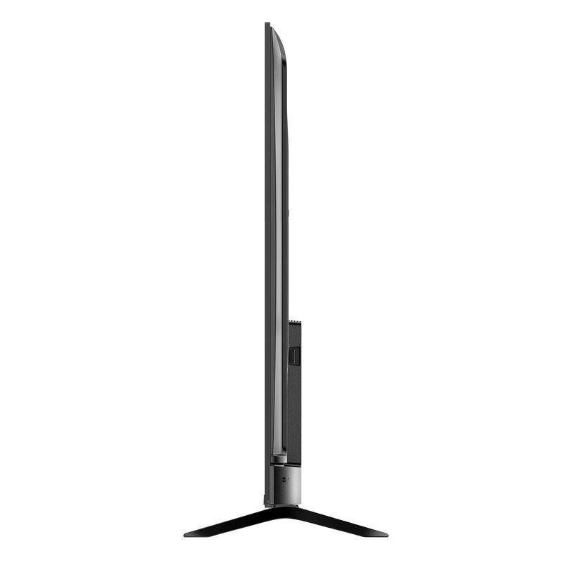 Pantalla Smart Tv Aiwa 65 Pulgadas Qled 4k Roku... image number null