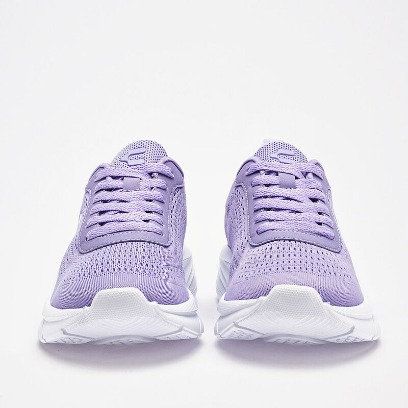 Charly tenis deportivo para mujer lila cod 1372... image number null