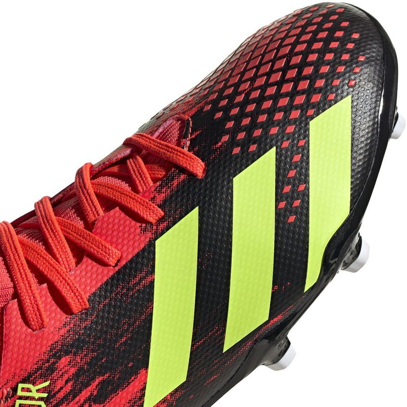 Zapatos de F&uacute;tbol Adidas Predator 20.3 FG J FV3... image number null