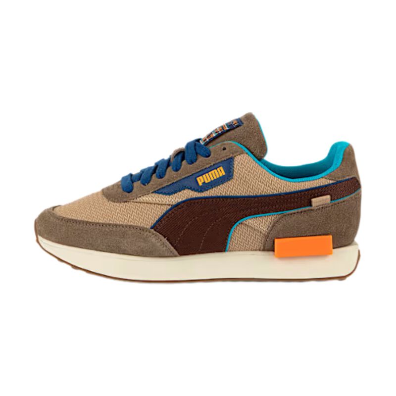 Tenis Deportivo Puma Future Rider Recuerdos 404... image number null