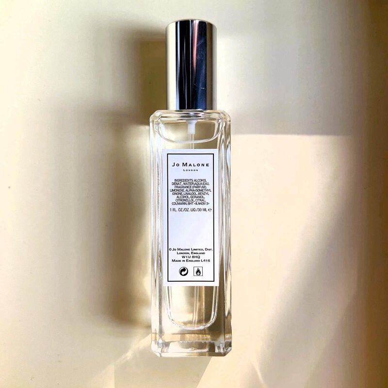 Perfume Jo Malone Wood Sage & Sea Salt Edc 30ml image number null