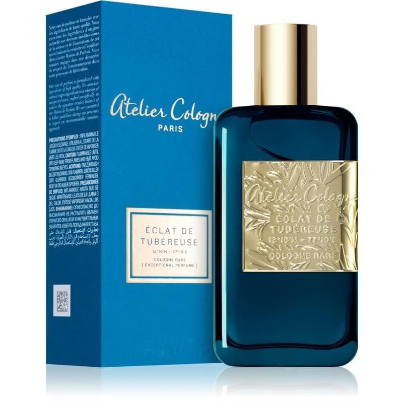 Perfume Atelier Cologne &Eacute;clat De Tub&eacute;reuse 100 ... image number null
