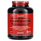 Proteina Carnivor Musclemeds Strawberry