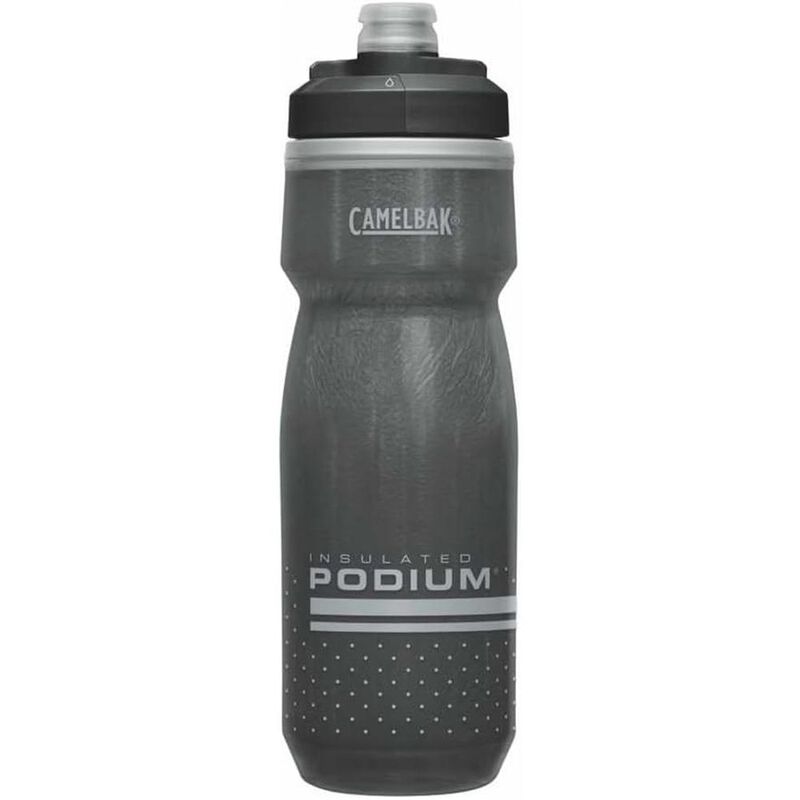 Botella t&eacute;rmica para bicicleta, CamelBak Podium... image number null