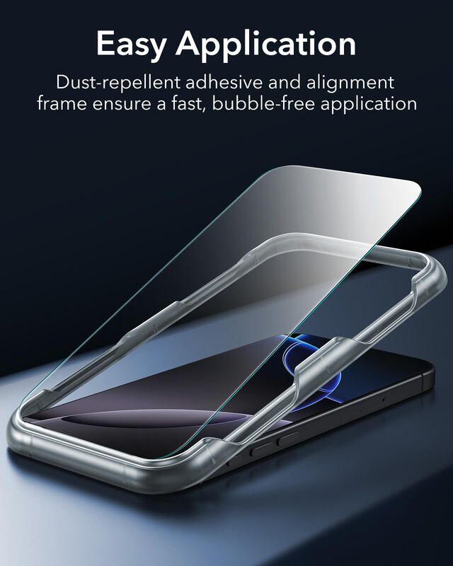 Funda De Tel&eacute;fono Esr Para Iphone 16 Pro Max Co... image number null