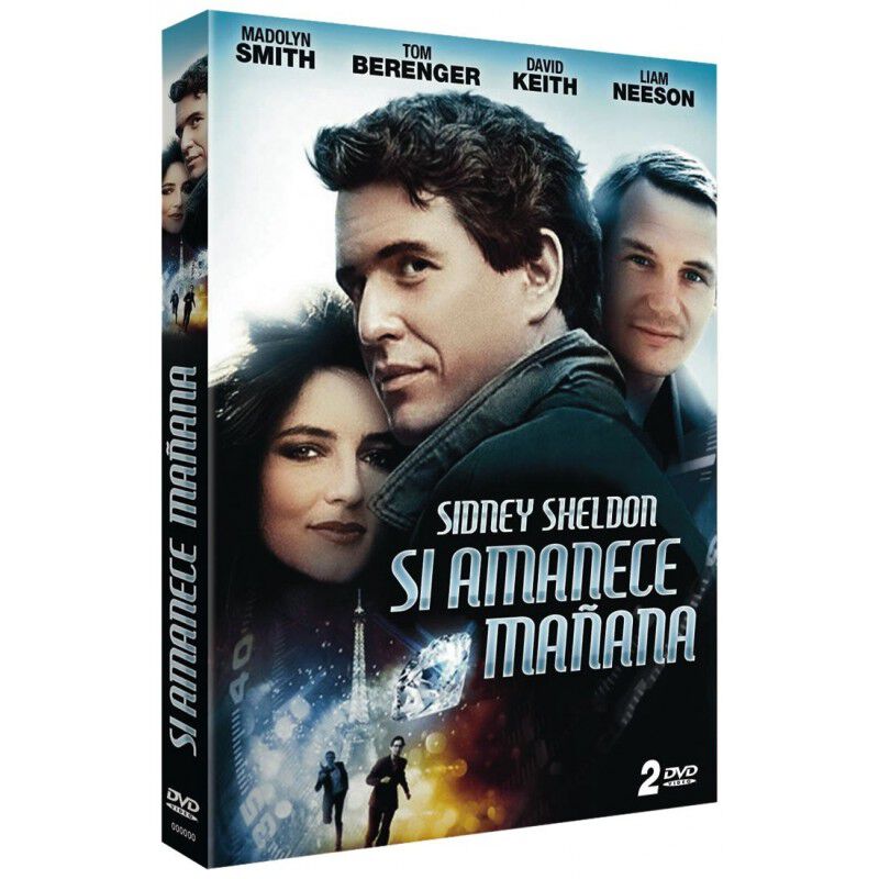 Si Amanece Ma&ntilde;ana (dvd) image number null
