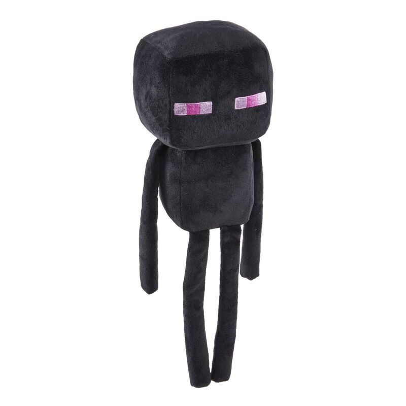 Mu&ntilde;eco De Peluche Mattel, Personaje B&aacute;sico De M... image number null