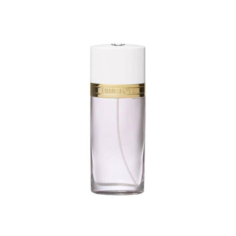 Perfume de Mujer Elizabeth Arden True Love 100 ... image number null