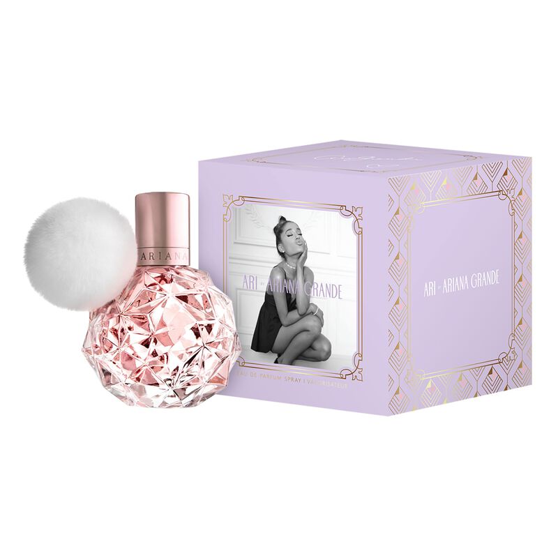 Perfume Ari De Ariana Grande Eau De Parfum Para... image number null