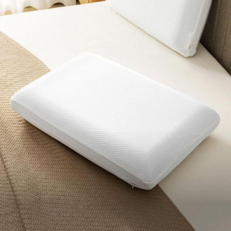 Almohada Tradicional Zinus Memory Foam Firmeza ... image number null